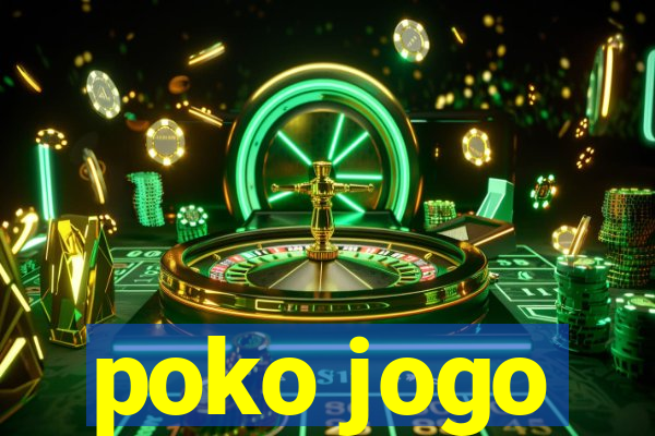 poko jogo